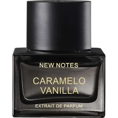 Caramelo Vanilla by NEW Notes
