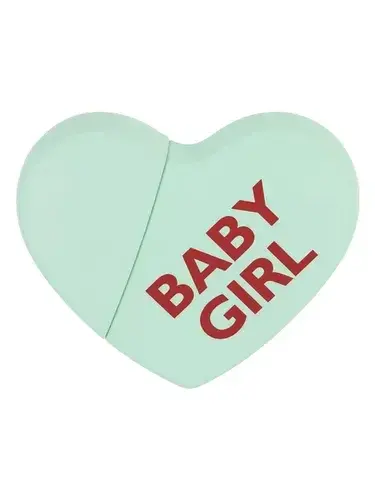 Baby Girl by Kim Kardashian / KKW Fragrance bottle