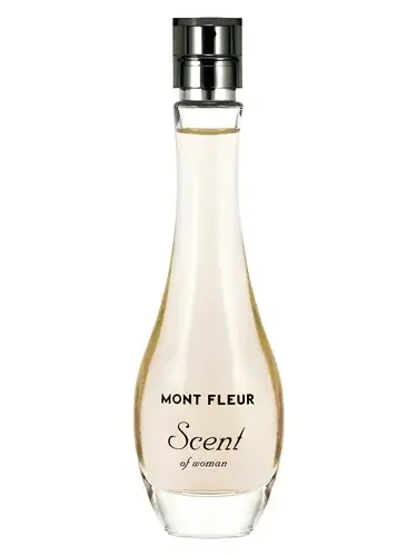Mont Fleur Scent of Woman by La Rive