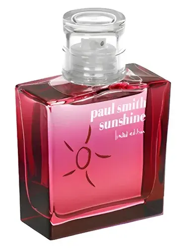 Paul Smith Sunshine Edition for Women 2014 by Paul Smith bottle