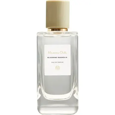 Blooming Magnolia by Massimo Dutti bottle