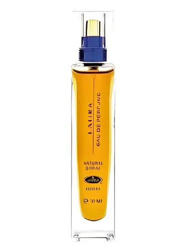 Laura by AL Rehab bottle