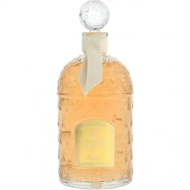 Purple Fantasy by Guerlain bottle