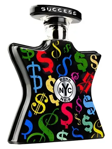 Success by Bond No.9 bottle