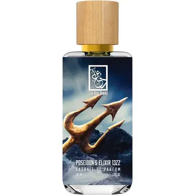 Poseidon’s Elixir 13ZZ by The Dua Brand bottle