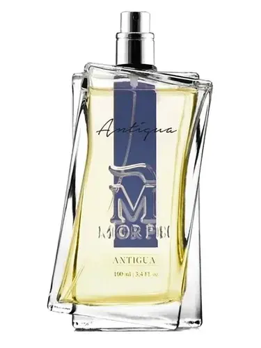 Antigua by Morph Parfum bottle