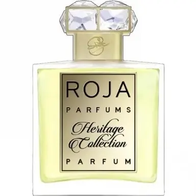Bergamot by Roja London bottle