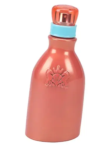 Ocean Dream Coral by Giorgio Beverly Hills bottle