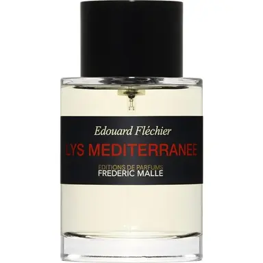 Lys Mediterranee by Frederic Malle bottle