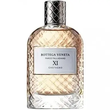 Parco Palladiano XI Castagno by Bottega Veneta bottle