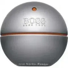 Boss in Motion (2002) by Hugo Boss bottle