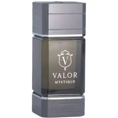 Valor Mystique by Khadlaj Perfumes bottle