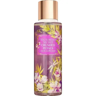 Crushed Petals by Victoria's Secret bottle