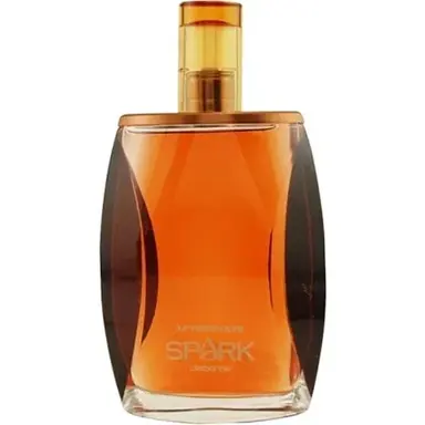 Spark for Men Aftershave by Liz Claiborne / Curve