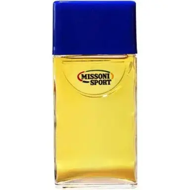 Missoni Sport After Shave Lotion by Missoni