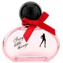 Sexy Little Things by Victoria's Secret bottle