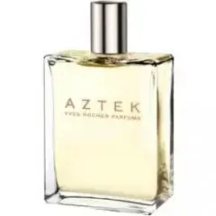 Aztek Reedition 2008 by Yves Rocher bottle