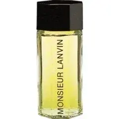 Monsieur Lanvin by Lanvin bottle