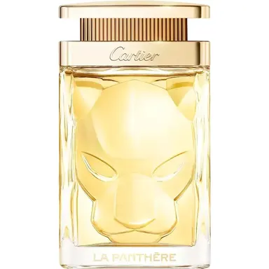 La Panthère Élixir by Cartier bottle