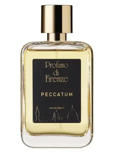 Peccatum by Profumo di Firenze