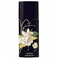 Opium Edition Collector 2006 by Yves Saint Laurent bottle