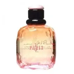 Paris Eau de Printemps Limited Edition 2002 by Yves Saint Laurent bottle