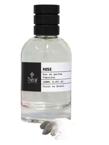 Nise by Thera Cosmeticos bottle