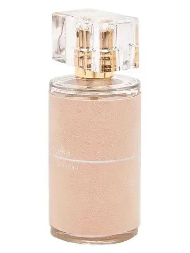 Velvet Edition I by Bershka bottle