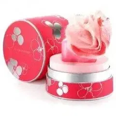 Chiffon Peony Freesia by Victoria's Secret bottle