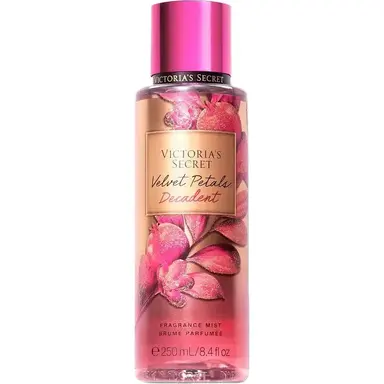 Velvet Petals Decadent by Victoria's Secret bottle
