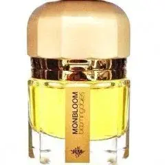 Monbloom by Ramon Monegal bottle