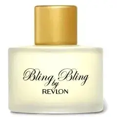 Bling Bling by Revlon (Charles Revson) bottle