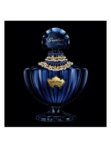 Shalimar Indian Nights by Maison Gripoix by Guerlain bottle
