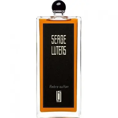 Ambre Sultan by Serge Lutens bottle