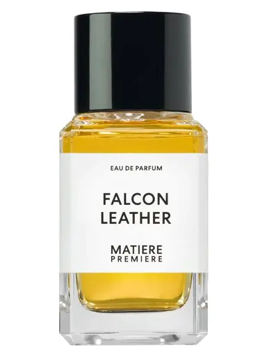 Falcon Leather by Matiere Premiere