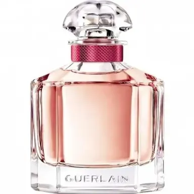 Mon Guerlain Eau de Toilette by Guerlain bottle