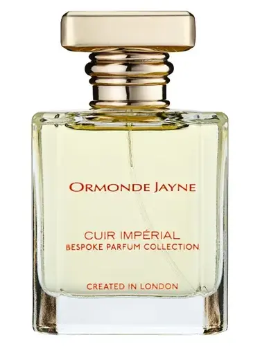 Cuir Imperial by Ormonde Jayne bottle