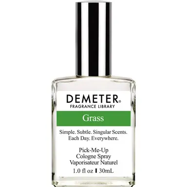 Grass by Demeter Fragrance bottle