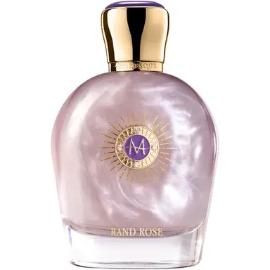 Rand Rose by Moresque