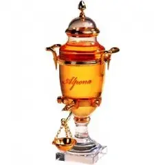 Alpona by Caron bottle