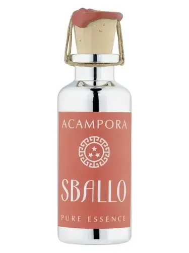 Sballo Bruno Perfume Oil by Bruno Acampora bottle