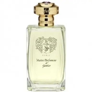 Cuir Fetiche by Maitre Parfumeur ET Gantier bottle
