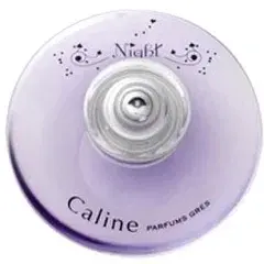 Caline by Gres bottle