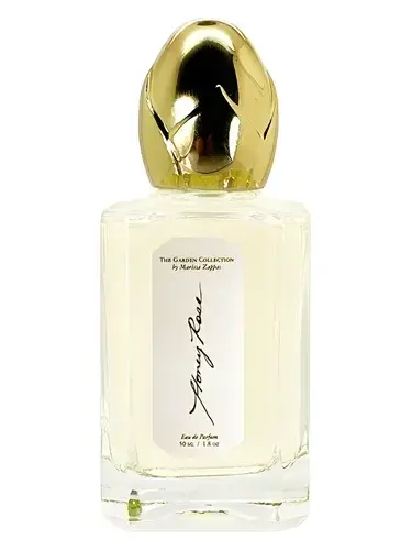 Honey Rose by Marissa Zappas bottle