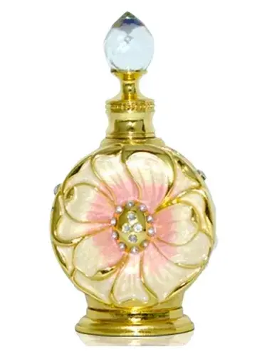 Amaali by Swiss Arabian bottle