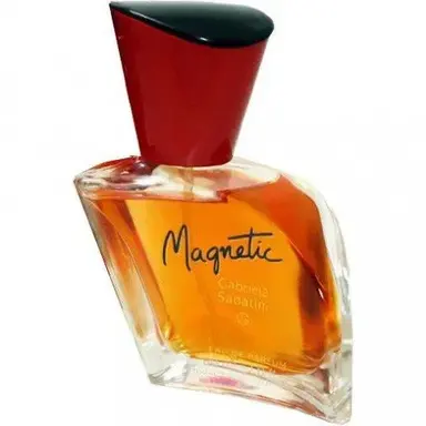 Magnetic Eau de Parfum by Gabriela Sabatini