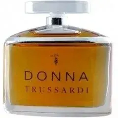 Donna Trussardi Eau de Parfum by Trussardi bottle