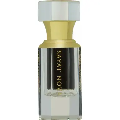 Sayat Nova Attar by Bortnikoff bottle
