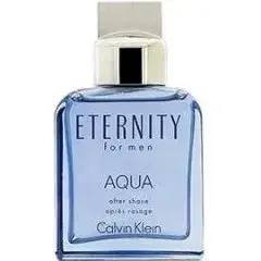 Eternity Aqua for Men by Calvin Klein