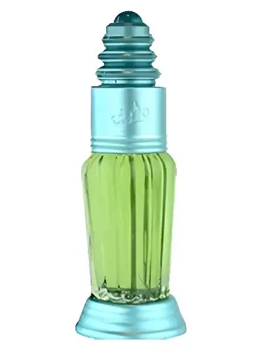 Darin by Rasasi bottle